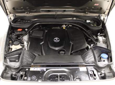 Mercedes-Benz - G-class