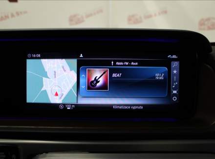 Mercedes-Benz - G-class