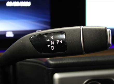 Mercedes-Benz - G-class