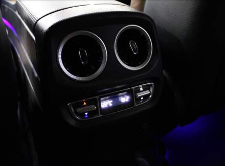 Mercedes-Benz - G-class