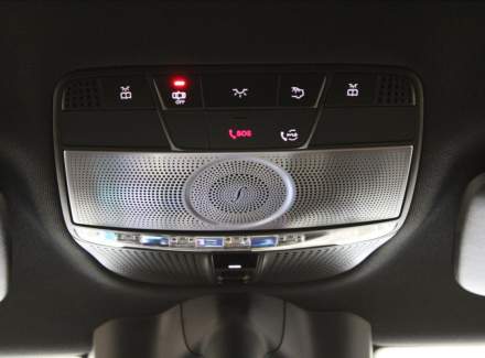 Mercedes-Benz - G-class