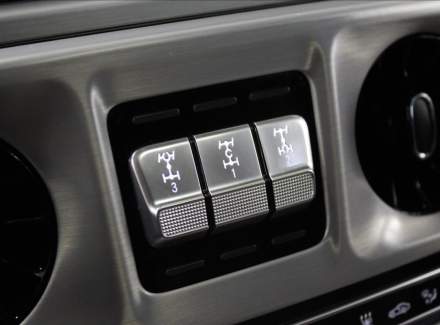 Mercedes-Benz - G-class