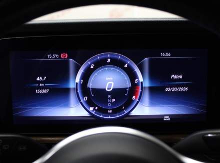 Mercedes-Benz - G-class