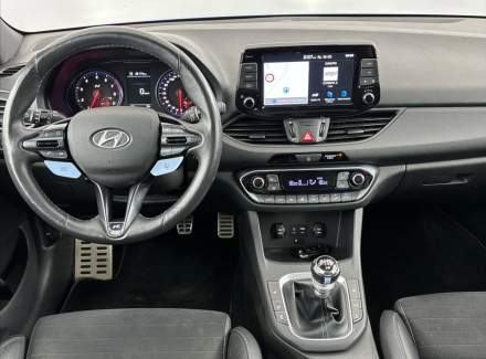 Hyundai - i30