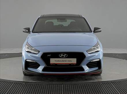Hyundai - i30