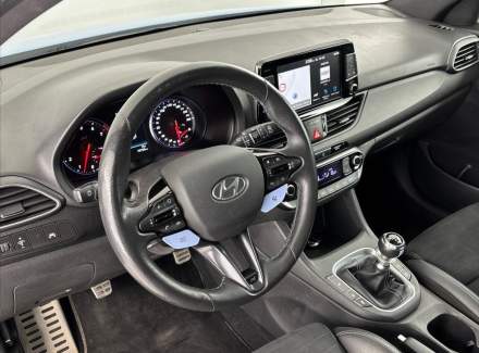 Hyundai - i30