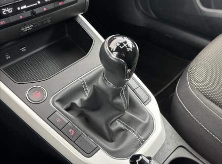 Seat - Arona
