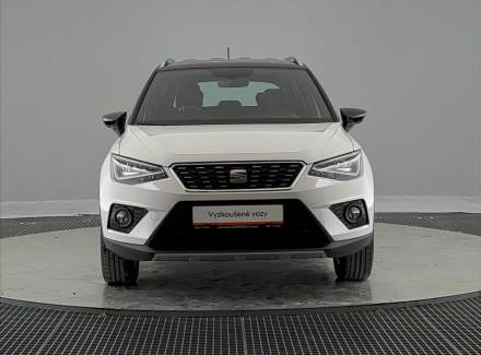 Seat - Arona
