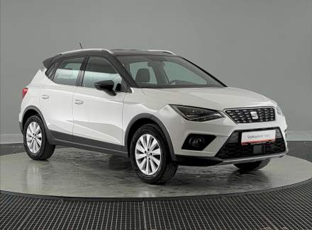 Seat - Arona