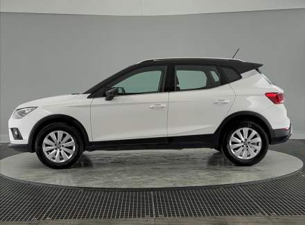 Seat - Arona