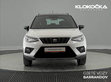 Seat - Arona