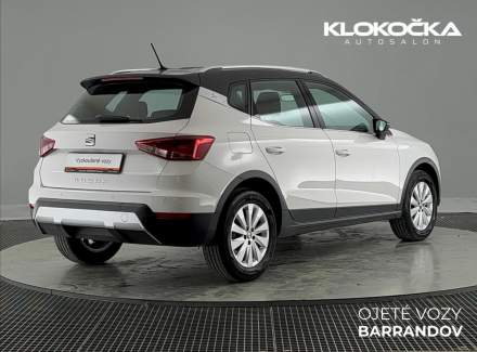 Seat - Arona
