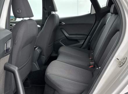 Seat - Arona