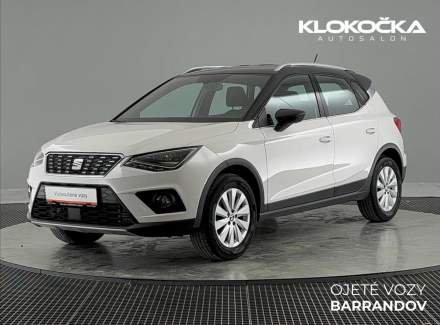 Seat - Arona