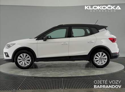 Seat - Arona