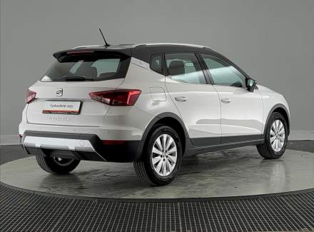 Seat - Arona