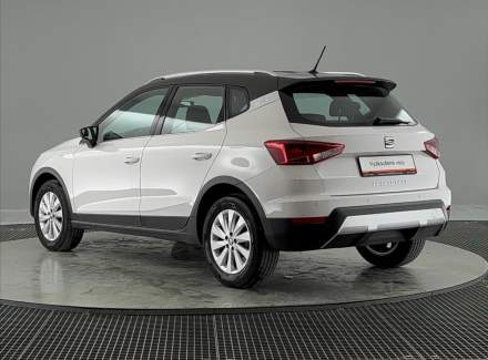 Seat - Arona