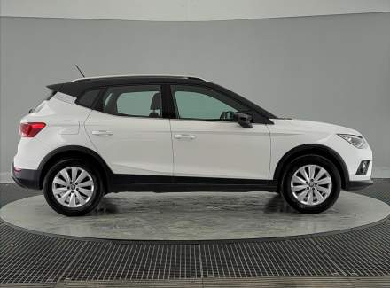 Seat - Arona