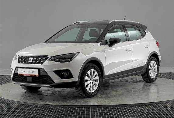 Seat - Arona