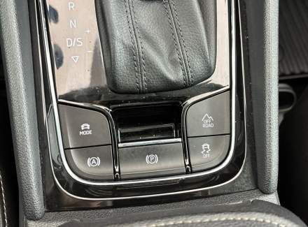 Škoda - Kodiaq