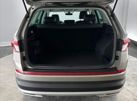 Škoda - Kodiaq