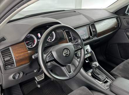 Škoda - Kodiaq