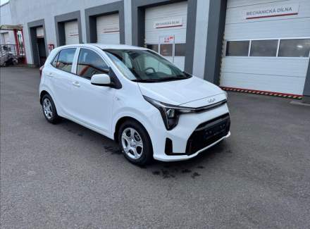 Kia - Picanto