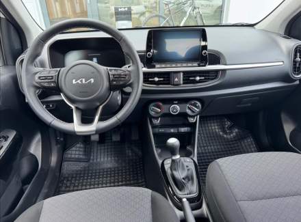 Kia - Picanto