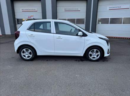Kia - Picanto