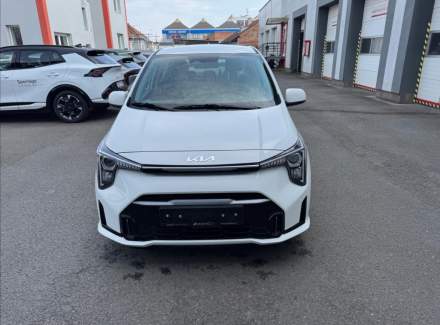 Kia - Picanto