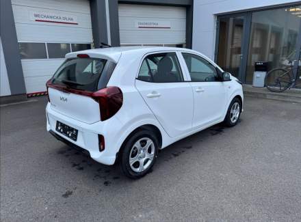 Kia - Picanto