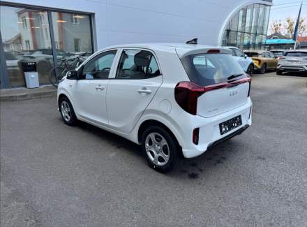 Kia - Picanto