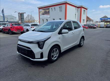 Kia - Picanto