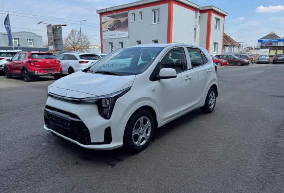 Kia - Picanto
