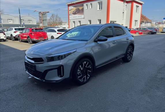 Kia - XCeed