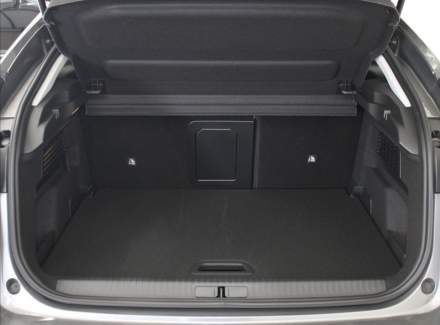 Citroën - C4