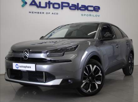 Citroën - C4