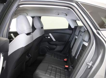 Citroën - C4