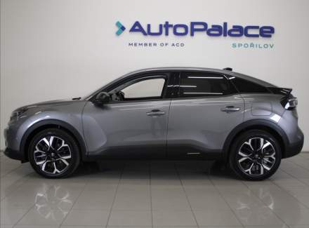 Citroën - C4