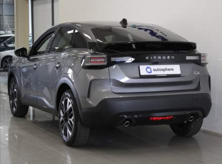 Citroën - C4