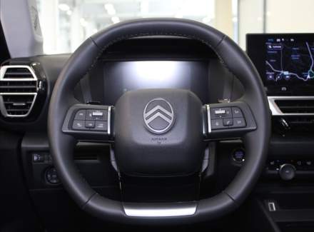 Citroën - C4