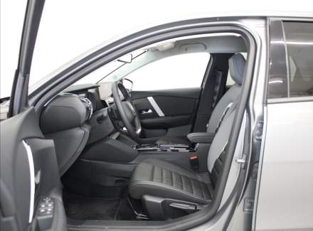 Citroën - C4