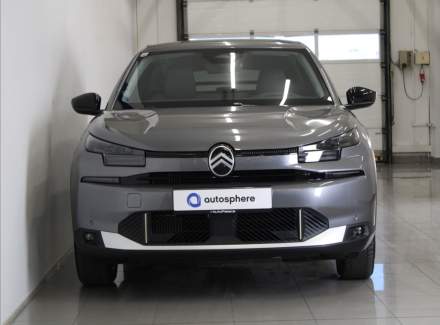 Citroën - C4