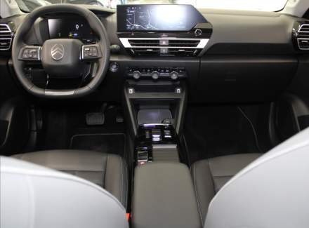 Citroën - C4
