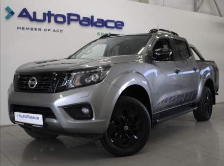 Nissan - Navara