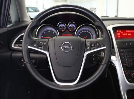 Opel - Astra