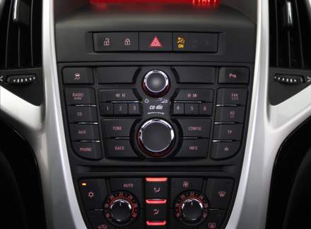 Opel - Astra