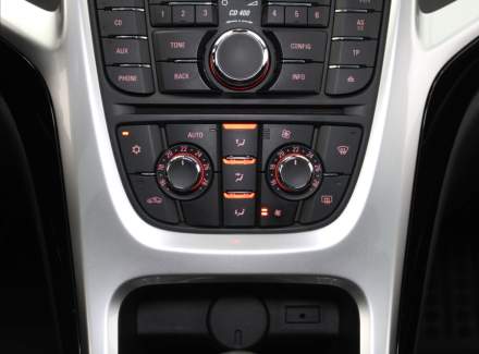 Opel - Astra