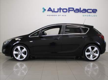 Opel - Astra