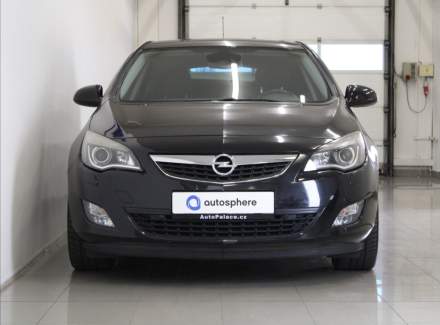 Opel - Astra